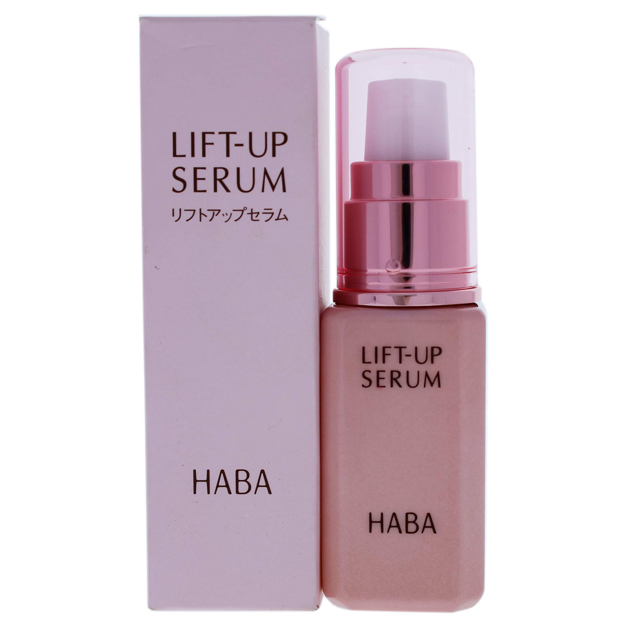 Amazon.co.jp: ハーバー リフトアップセラム30ml : ビューティー