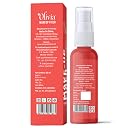 Olivia Smudgeproof Makeup Fixer Spray for Face | Long Lasting Makeup Setting Spray with Hazel, Vitamin E & Amino Acids | Smudge-Proof, Quick Dry, Paraben-Free Mist for Dewy Finish – 50ml gallery image