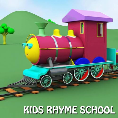 Nursery Rhymes-KidsRhymeSchool