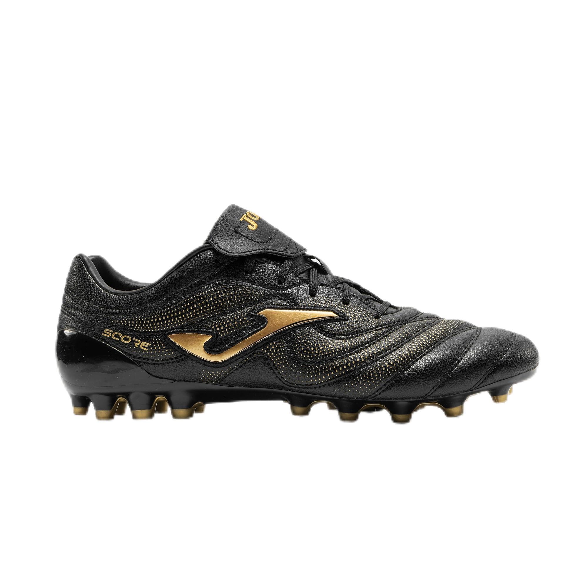 Botas de fútbol Joma para césped artificial en tallas de la 40 a la 46 modelo Score Cup 2