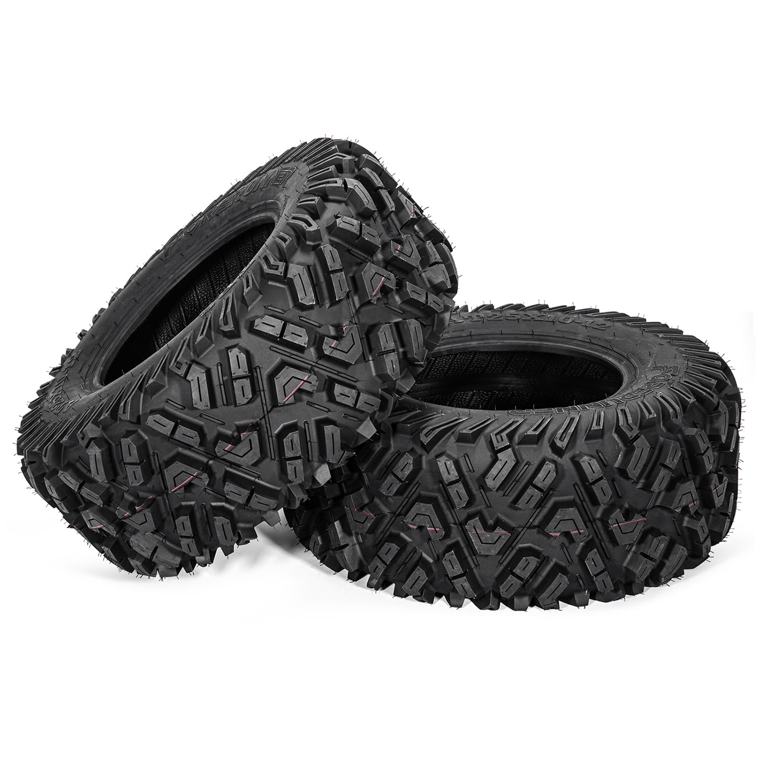 Best ATV Tires for Snow — Friendly Picks for Traction and Durability 9