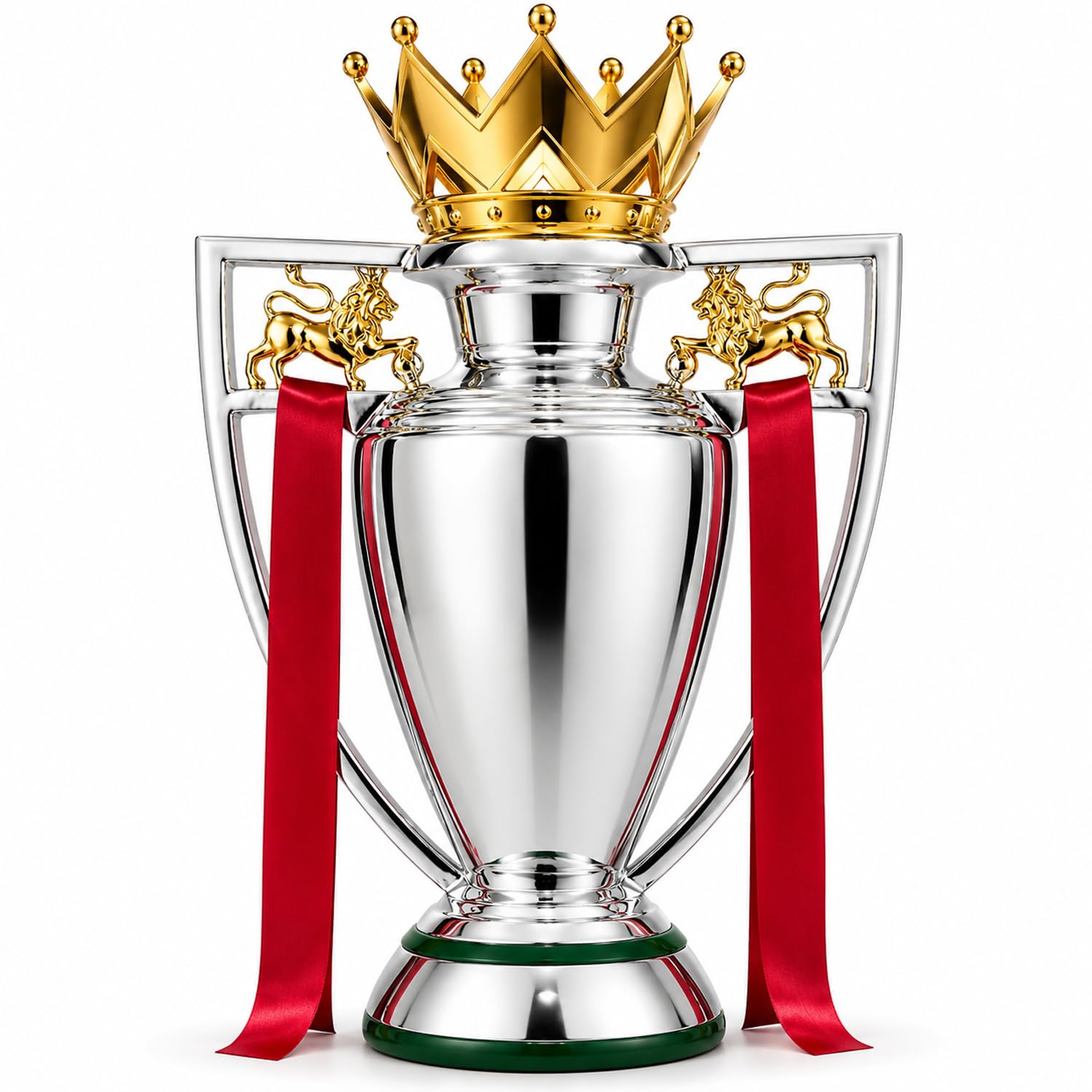 Haobunola 2026 English Premier Football League Trophy Replica Real Size