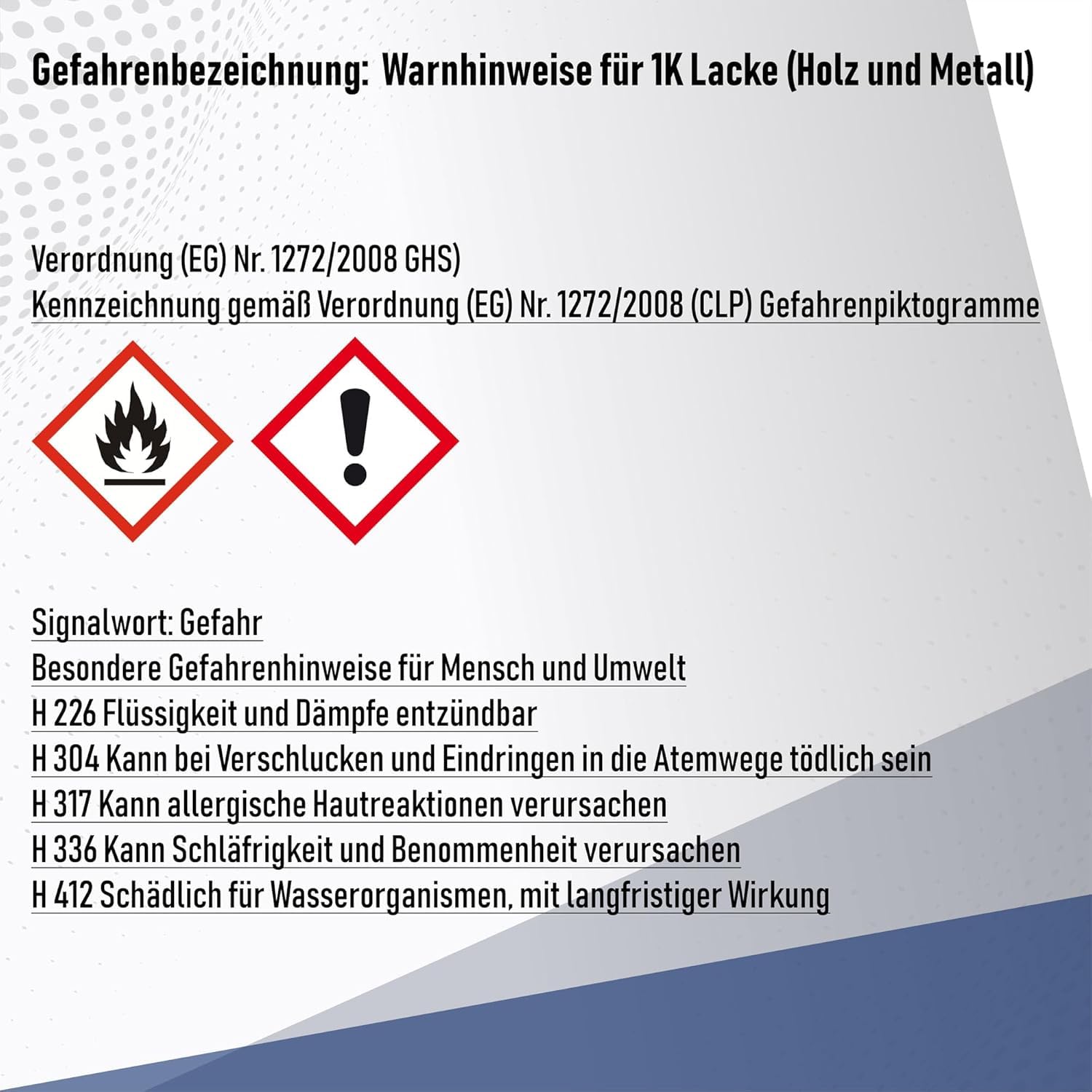 CWS WERTLACK Specotherm 2,5 L Heizkörperlack weiß