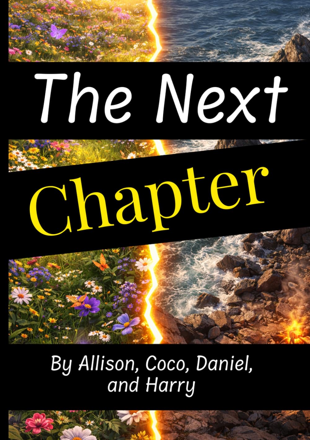 The Next Chapter
