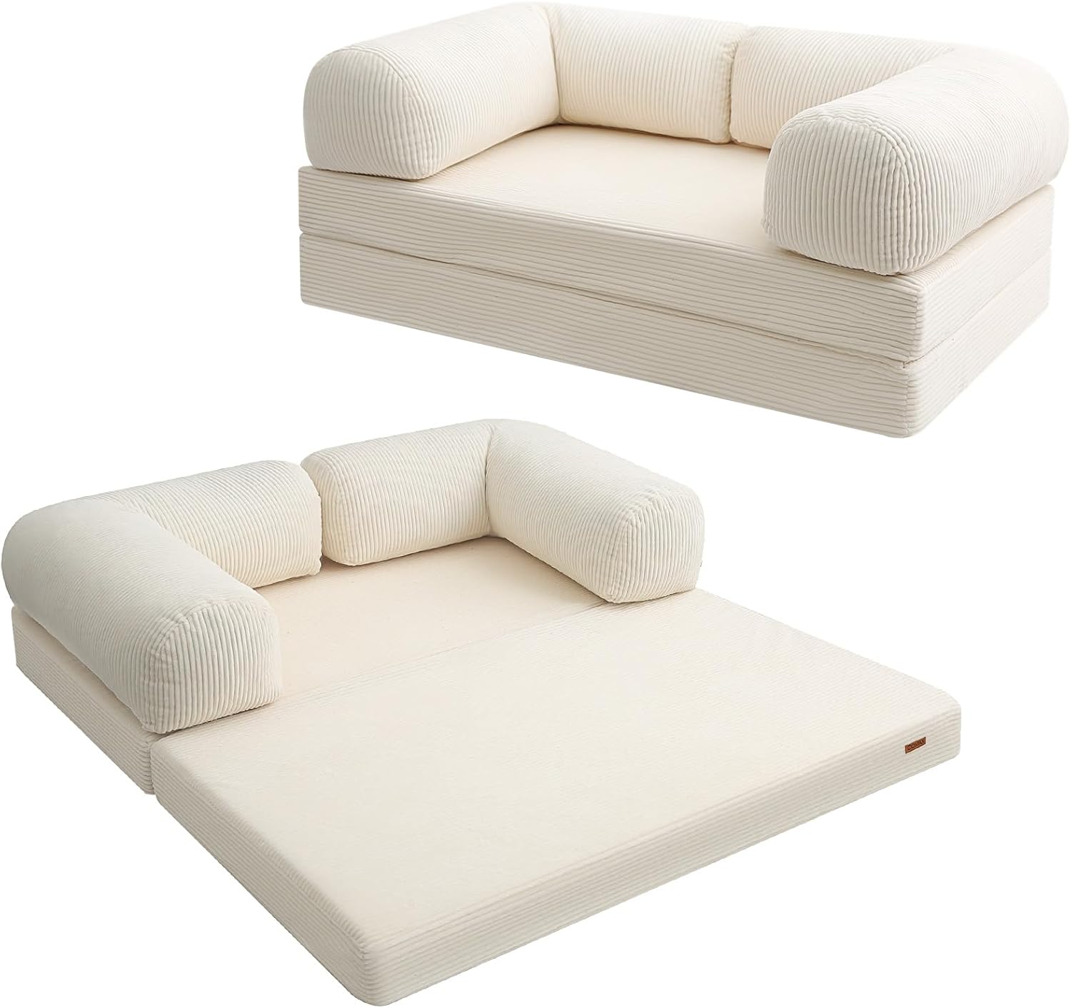 COMAX Folding Sofa Bed Queen