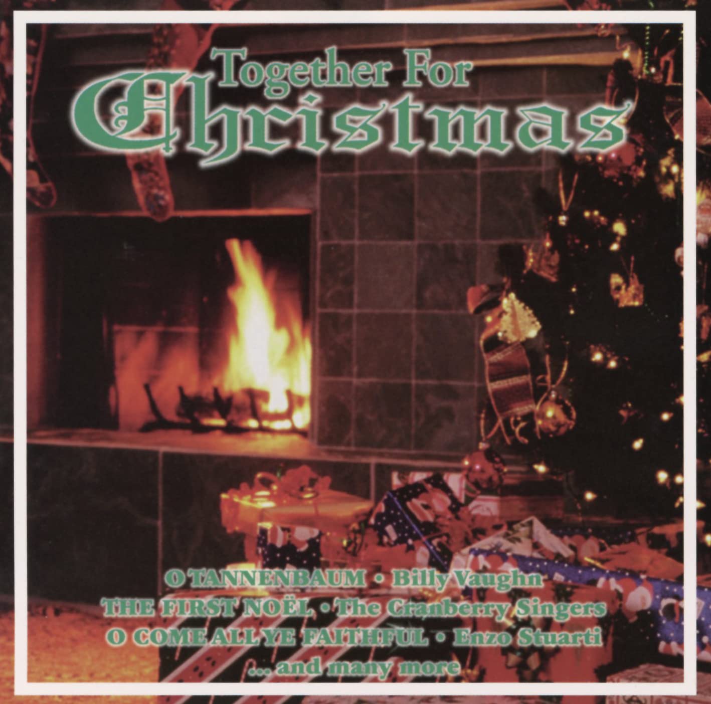 Joy Christmas Favorites Performed By The Northstar Orchestra [Audio CD]