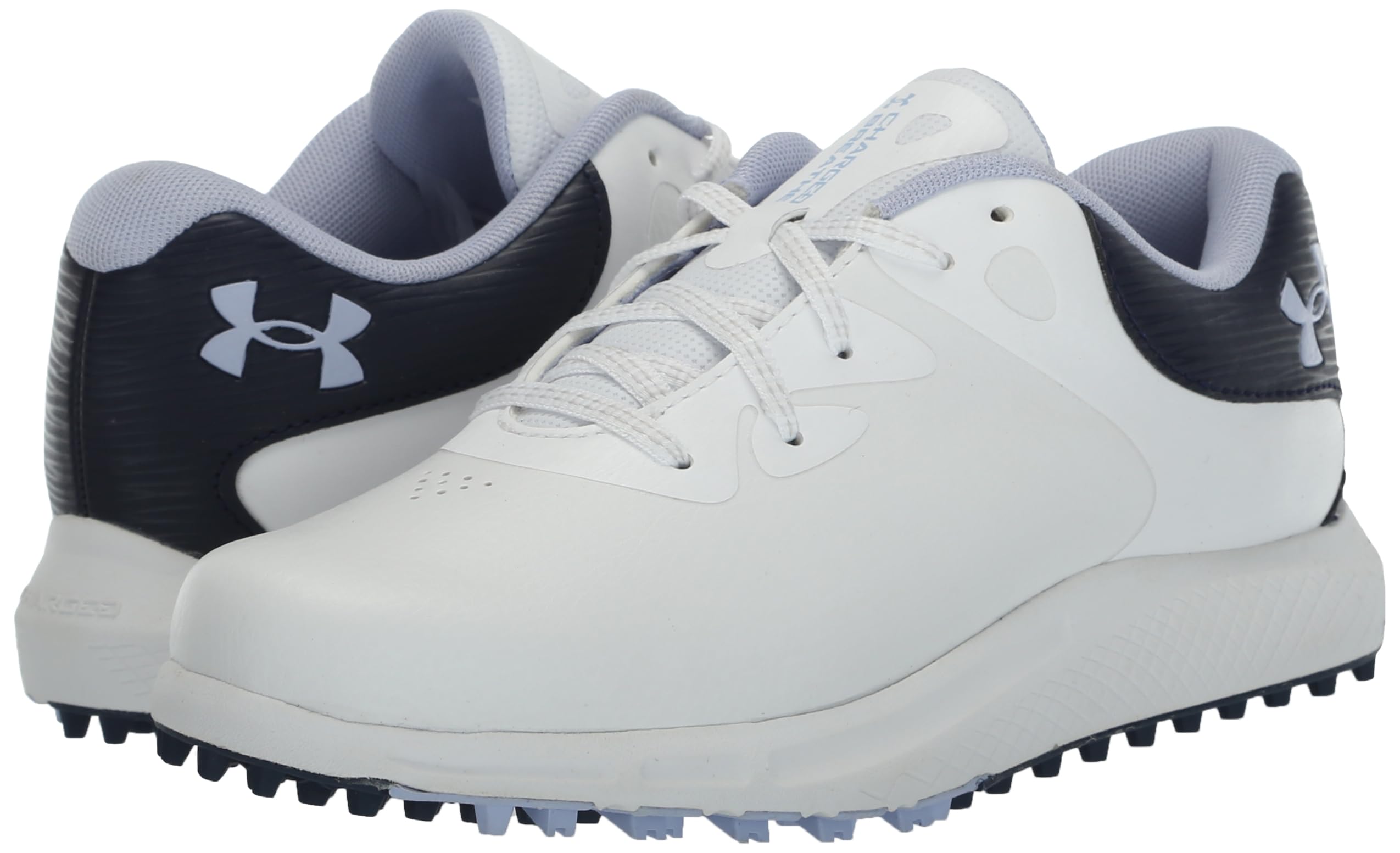 Under Armour UA W Charged Breathe 2 SL, Moldeado TPU Mujer, B (W) Standard