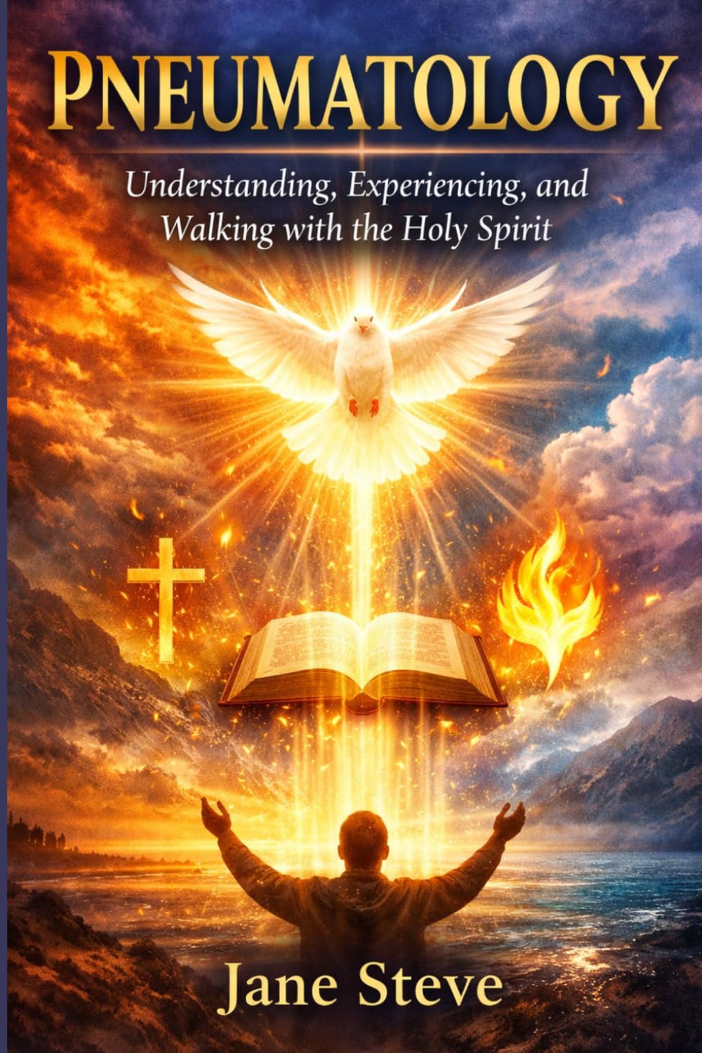 Pneumatology: Understanding, Experiencing, and Walking with the Holy Spirit.Pneumatology