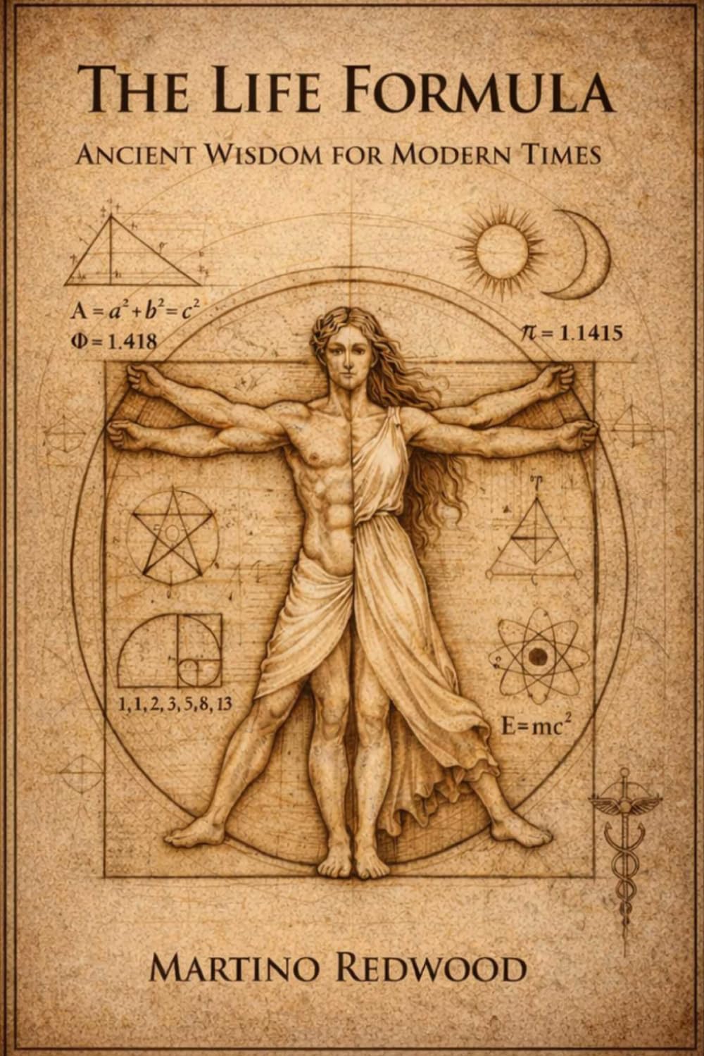 The Life Formula: Ancient Wisdom for Modern Times
