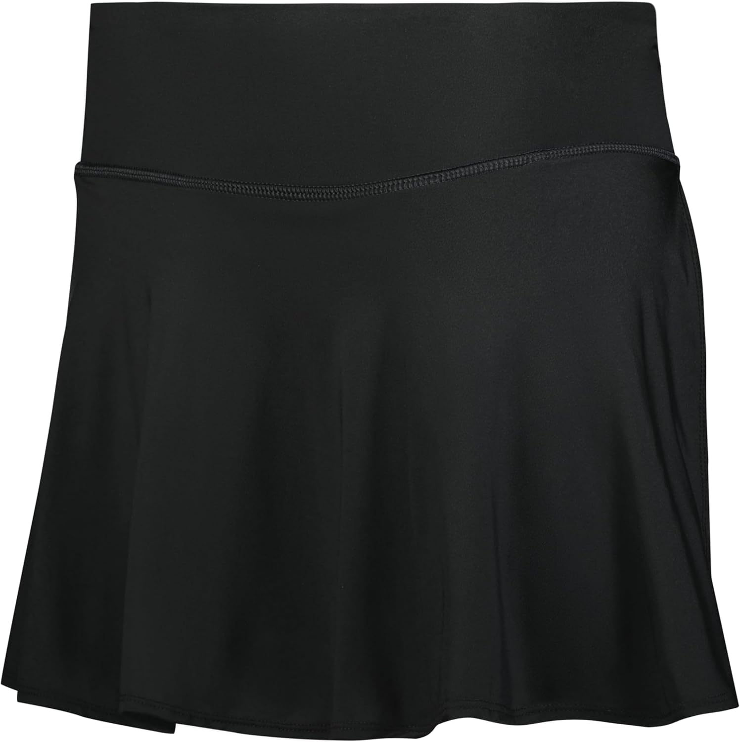 Ladies COOLCORE Skort - XL - BK