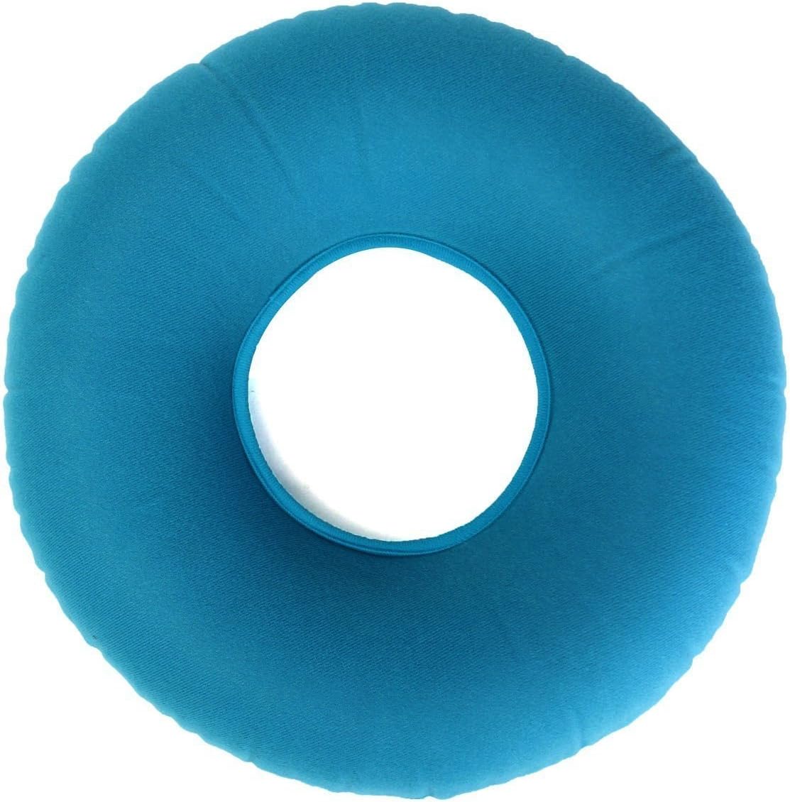 PROtastic® Inflatable Ring Cushion, Vinyl Round Rubber Seat Cushion