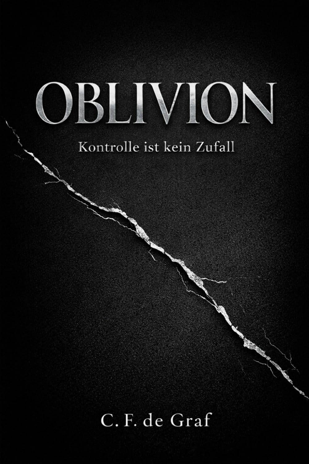 OBLIVION: Kontrolle ist kein Zufall