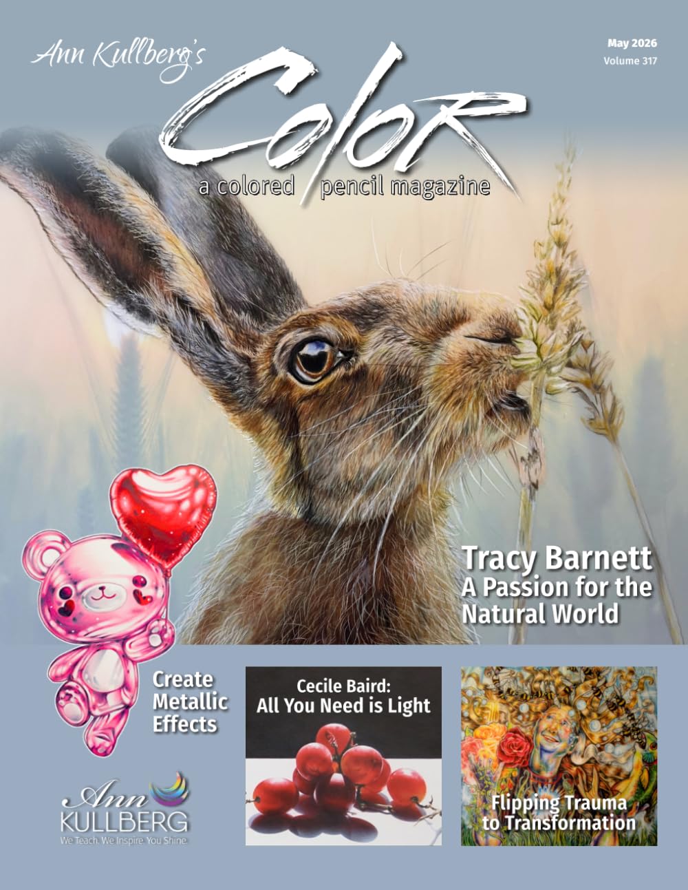 COLOR Magazine: May 2026 Issue