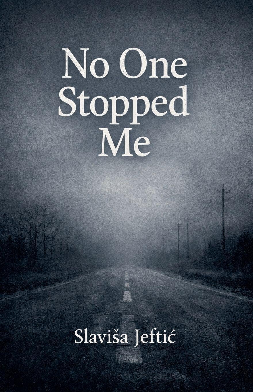 No One Stopped Me: 3 (How I Grew Up)