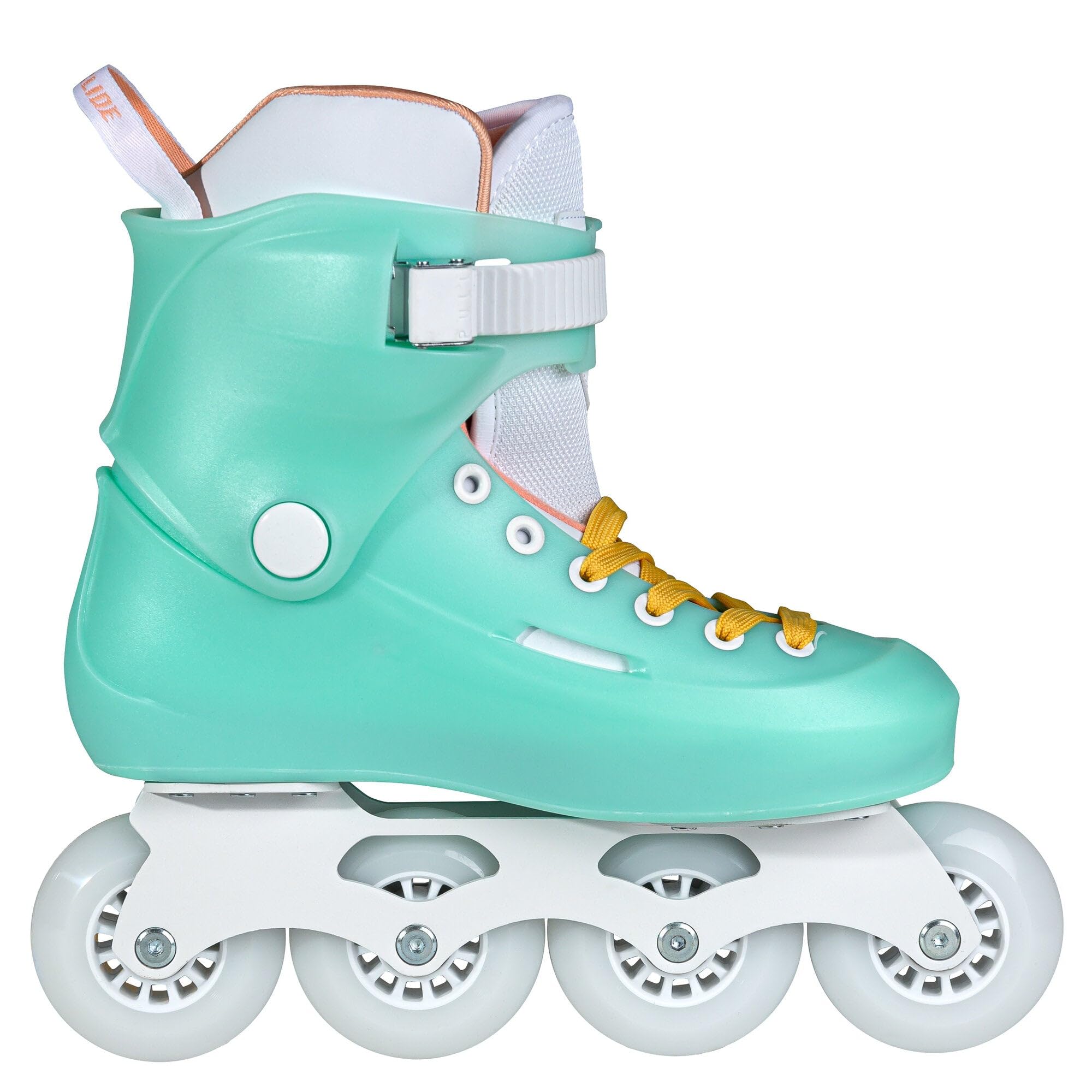 POWERSLIDE ZOOM 80 Inline Skate 2023 Baby Blue