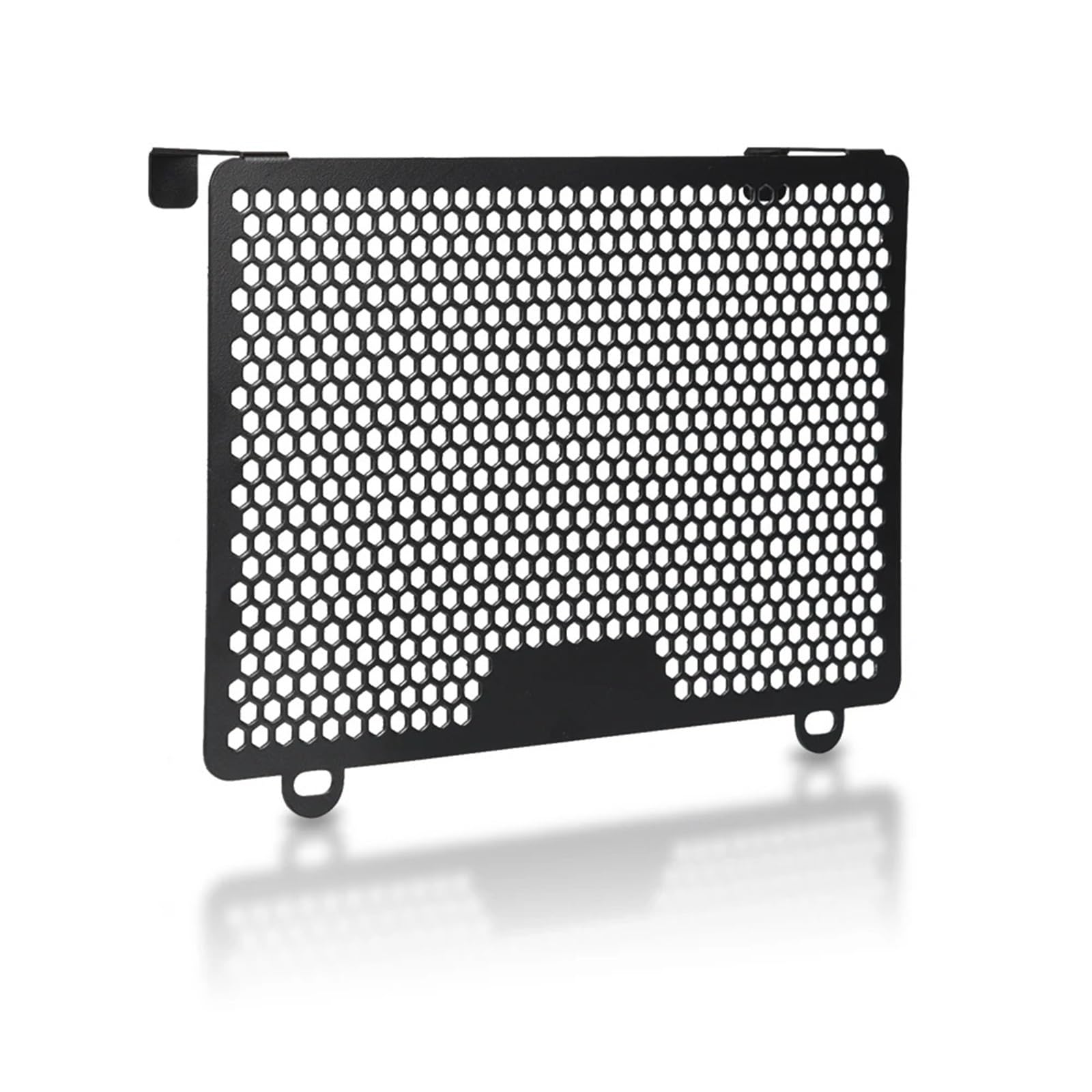 Oil Cooler Guard Chłodnica Protector Osłona Pasuje do CFMOTO 250NK 300NK 250CLX 2022 2023 2024 Osłona osłony chłodnicy, części ochronne(Black 250NK)