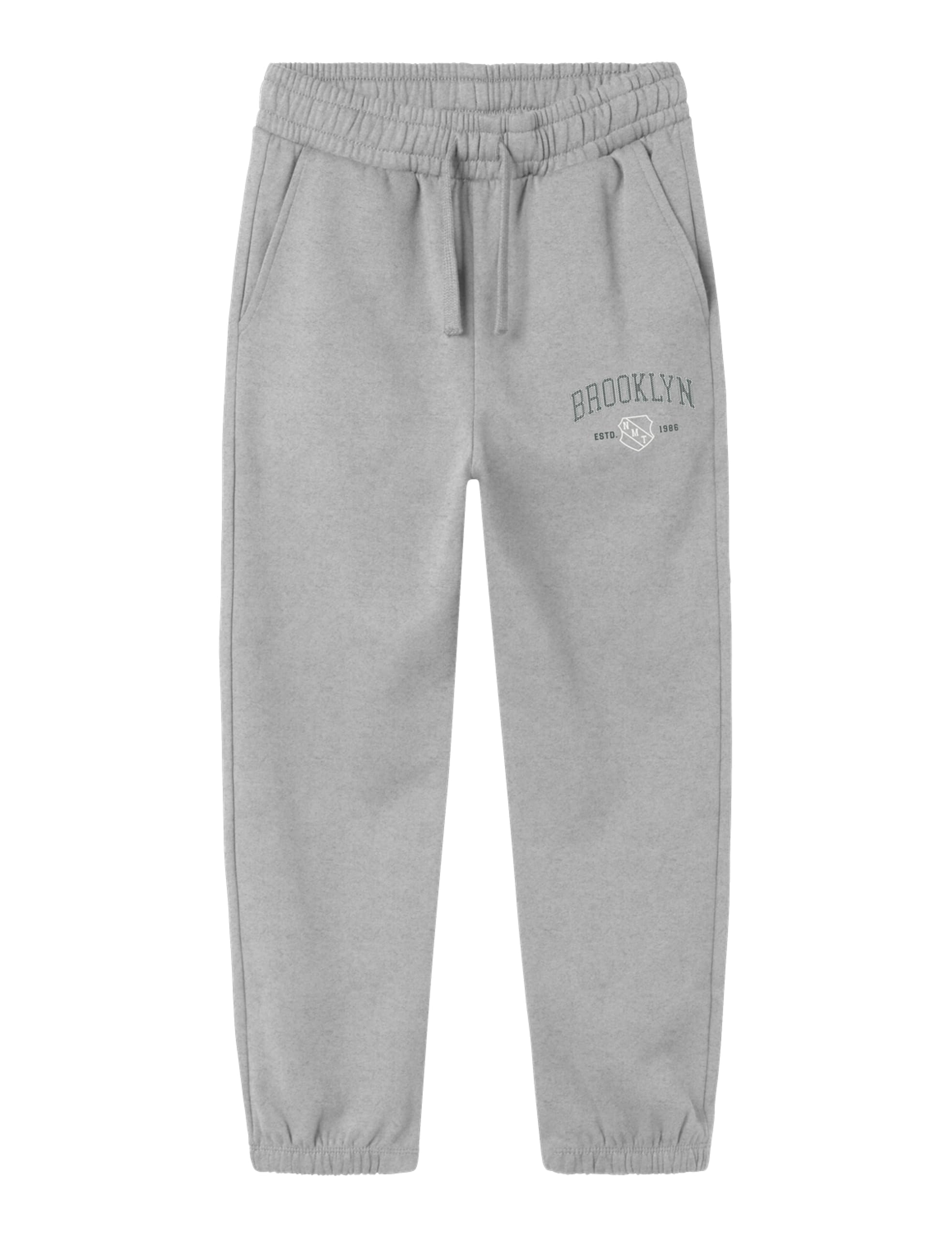 NAME IT Boy Jogginghose Bio-Baumwoll
