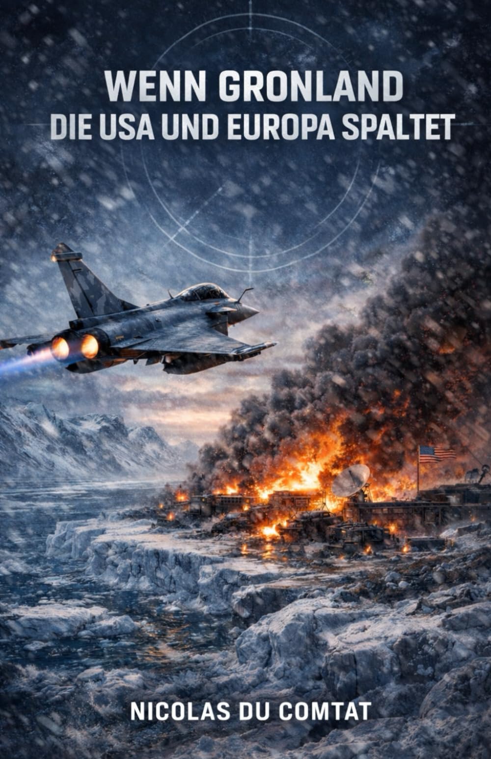 Wenn Grönland die USA und Europa spaltet
