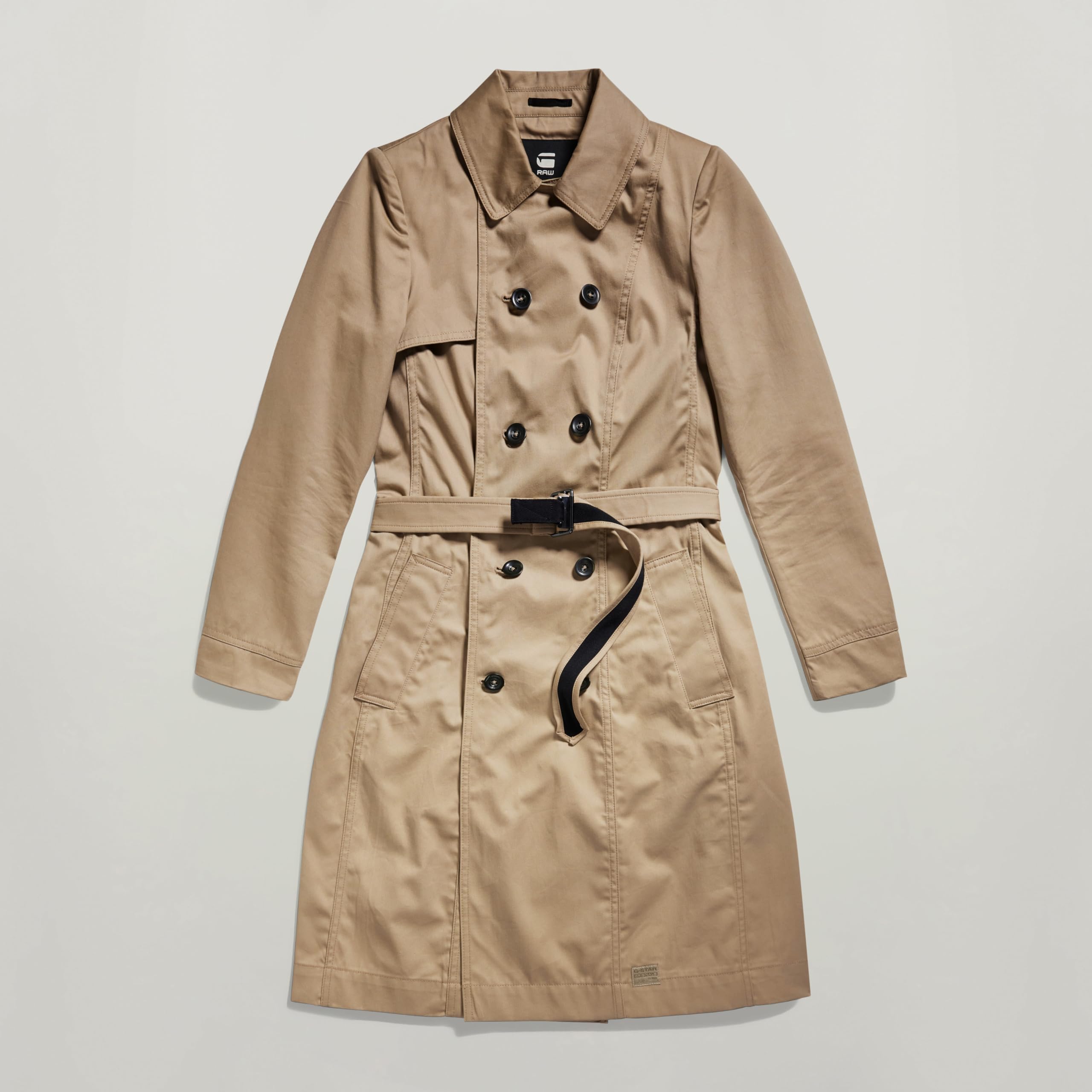 G-STAR Gabardina Chaquetas Mujer