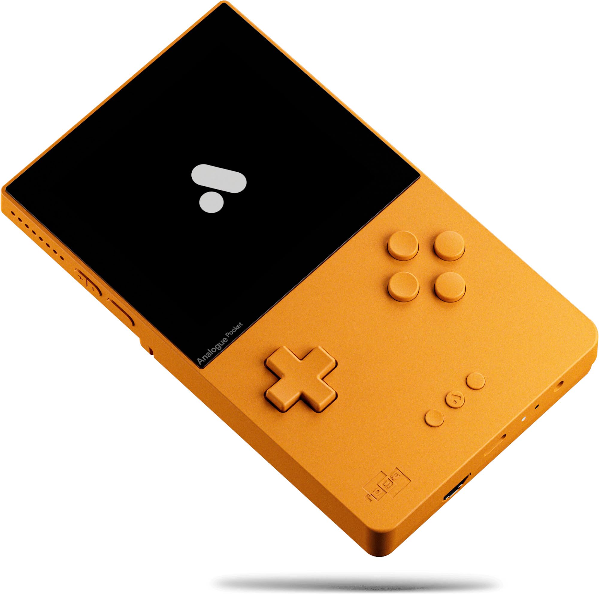 Analogue Pocket Limited Edition - Dandelion : Amazon.com.au: Video 