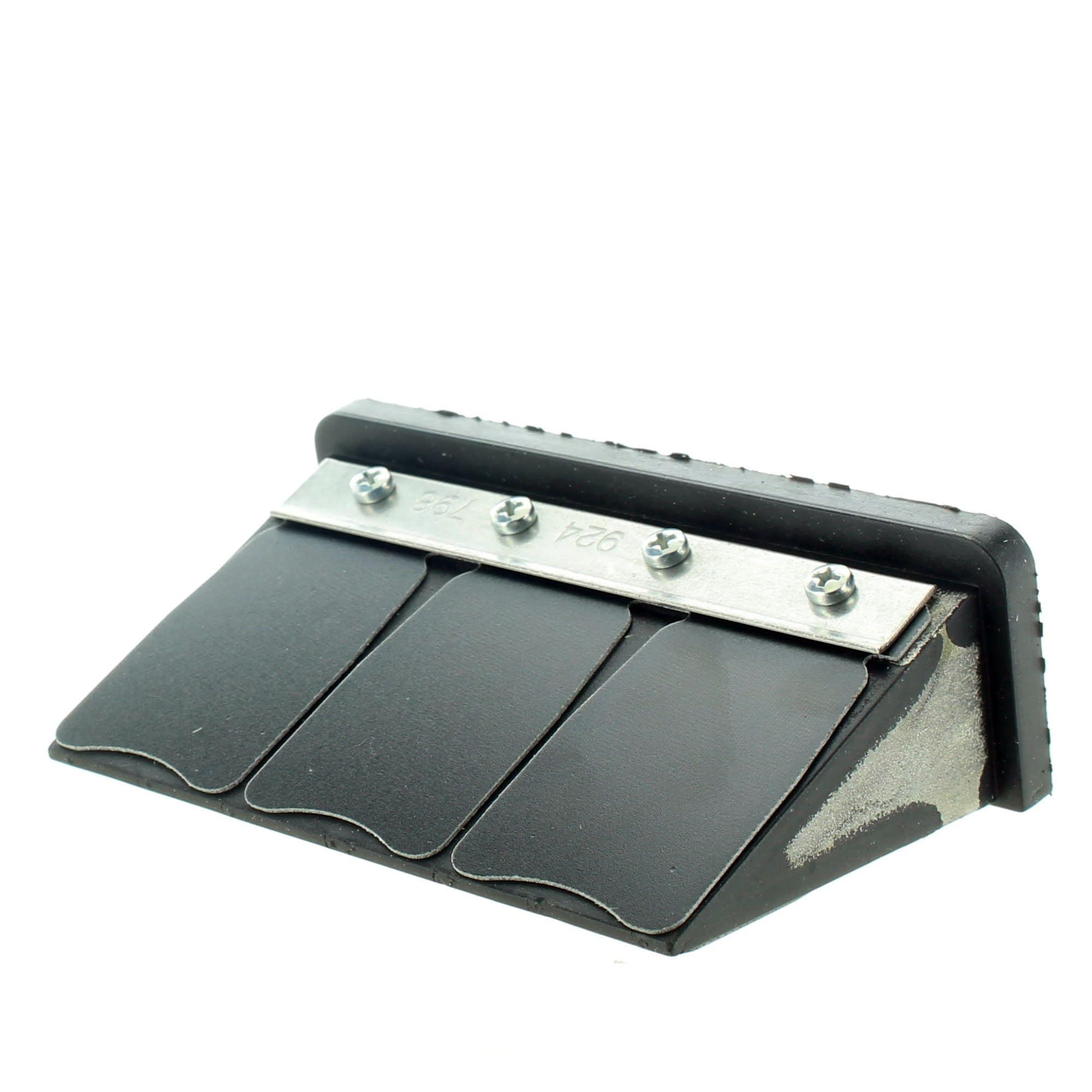 SPI Carb Flange And Reed Assembly For Ski-Doo MXZ 600 Adrenaline HO