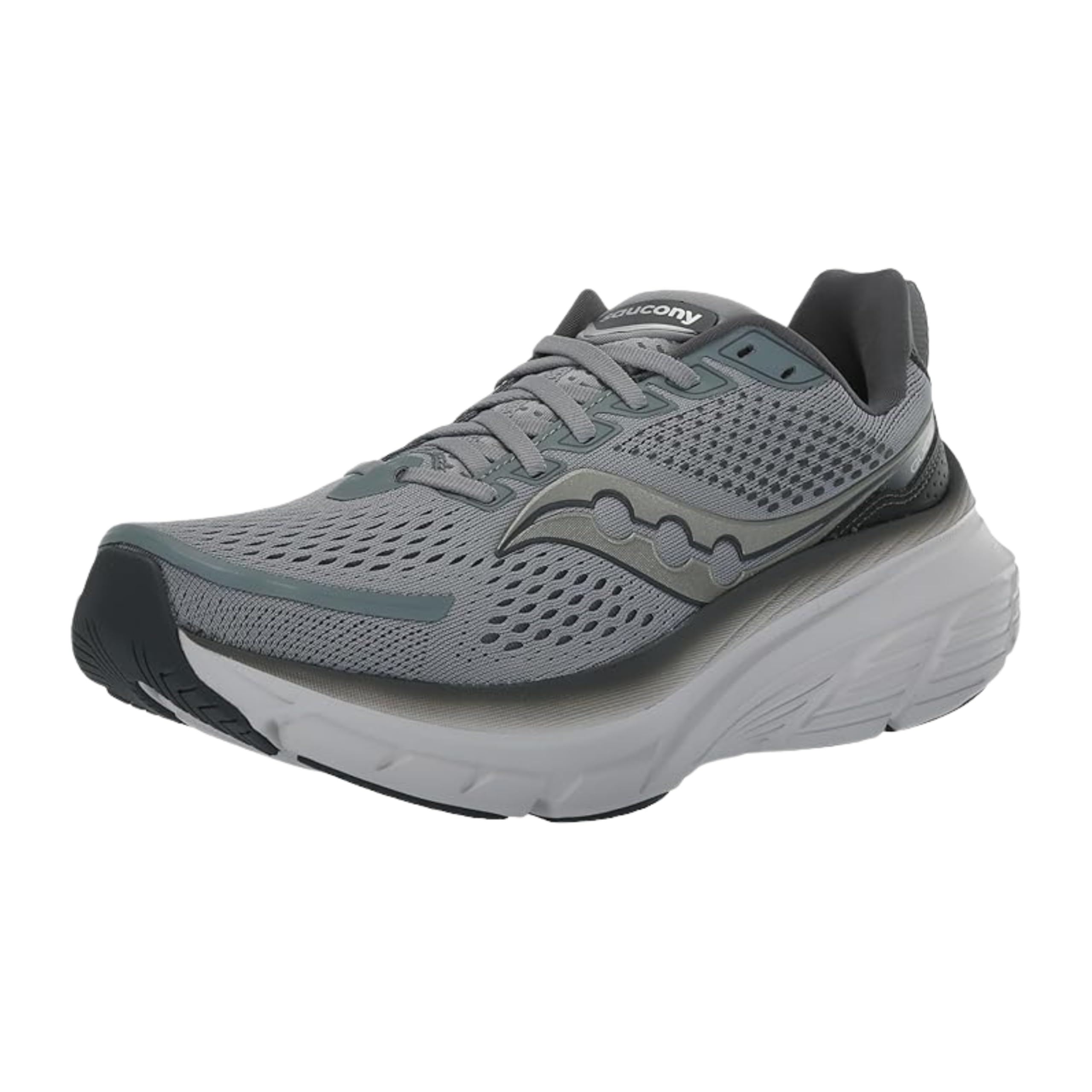 Saucony Herren Guide 17Sneaker