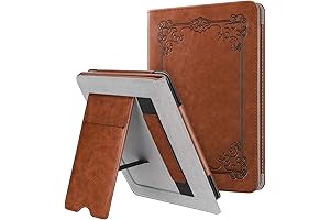 Fintie Stand Case for Kindle Paperwhite