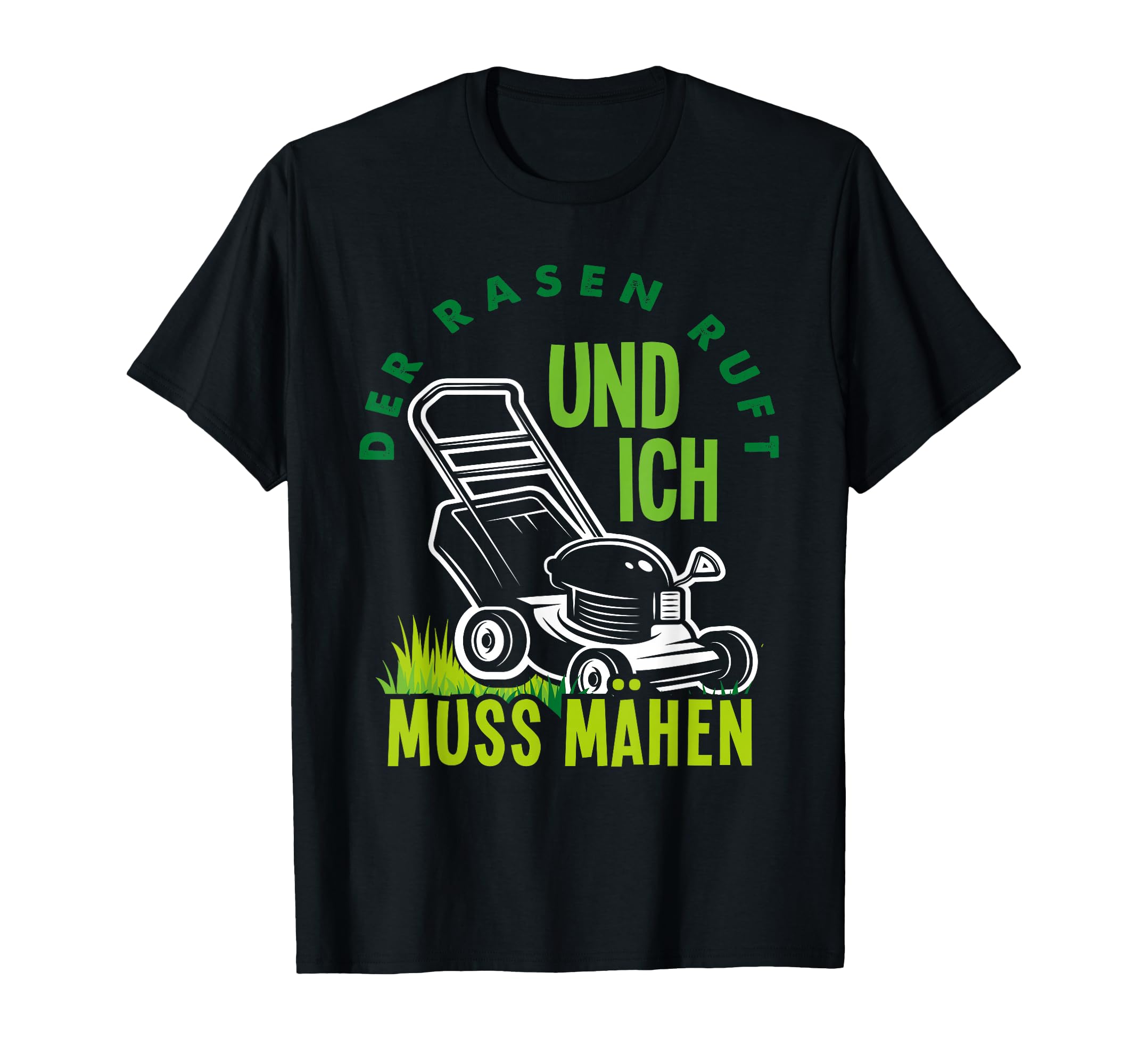 Kleidung mit Designs von Amazon Merch on Demand