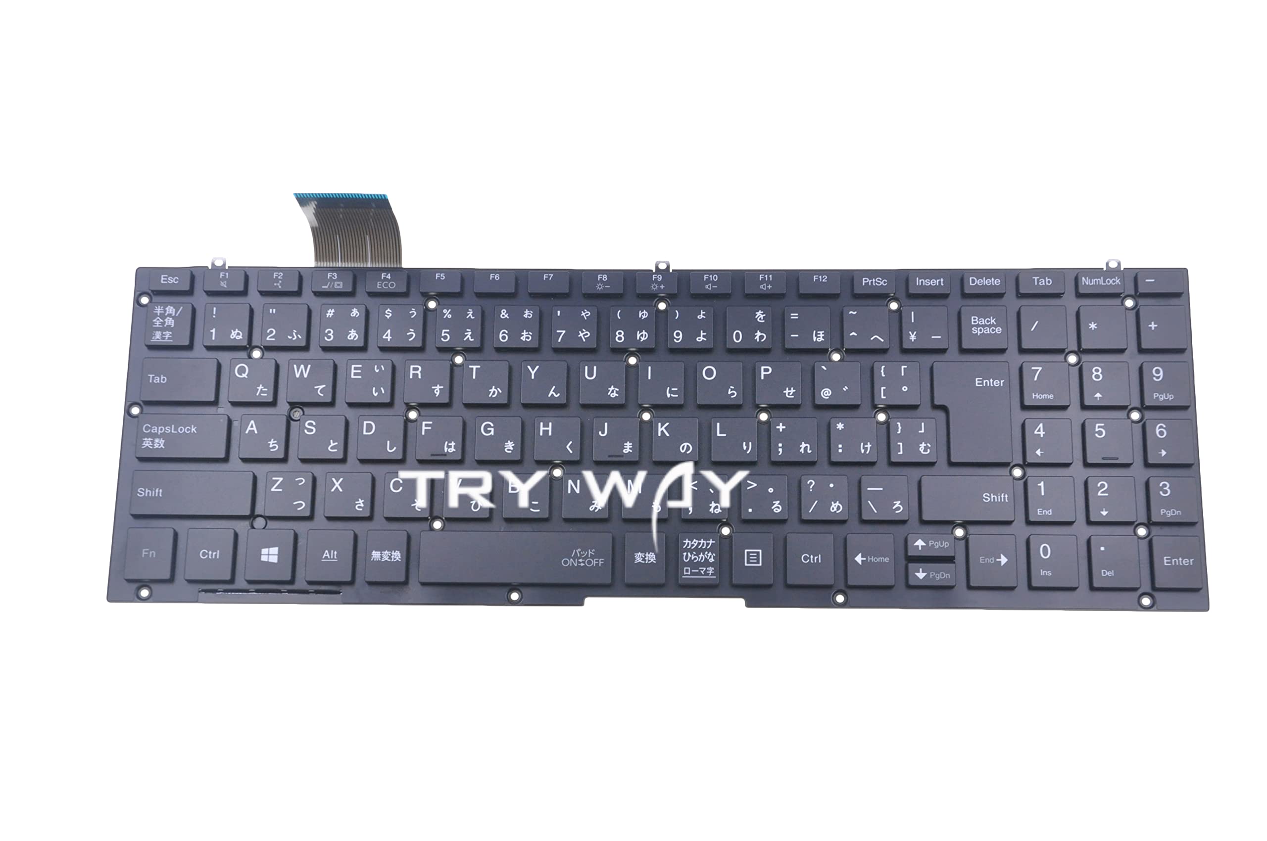 Amazon | 国内発送 修理交換用 NEC LAVIE Note NEXT NX850/JAB PC 