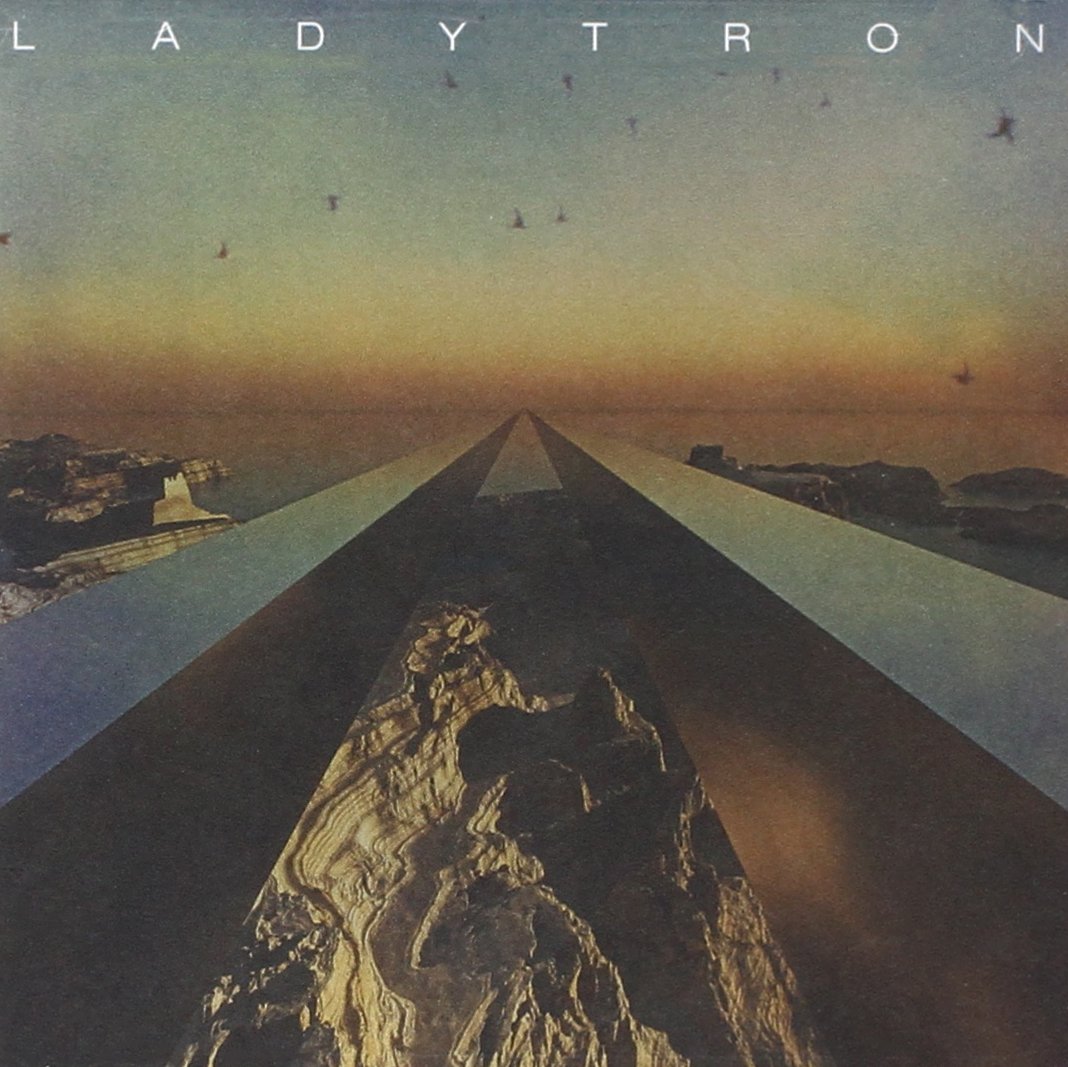 Gravity the Seducer [Audio CD] Ladytron