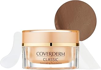 Coverderm Classic #8 - 15ml
