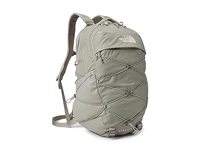 The North Face Borealis Day Pack Bags Stone Slab/Calacatta, Mesh