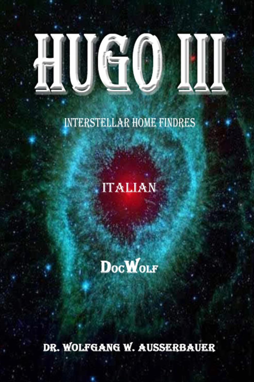 Hugo III in Italian: Interstellar Home Finders