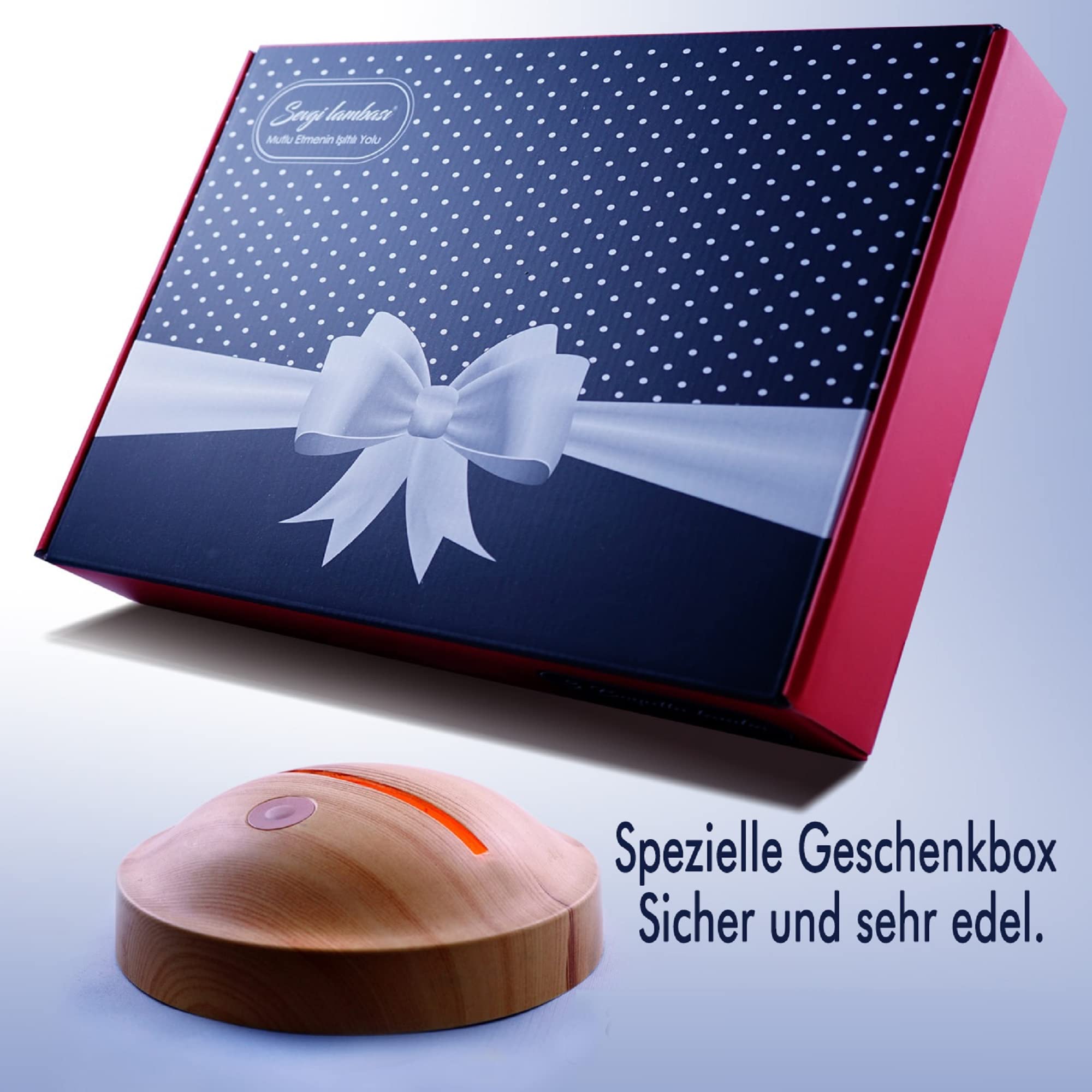 Sentidos Fenerbahçe Fanartikel 3D Led Lampe Geburtstagsgeschenk Wunschtext mit Gravur Fussball Fenerbahce Sari Kanarya