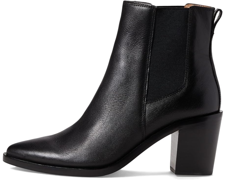Madewell Newbury Chelsea Boot - Left View