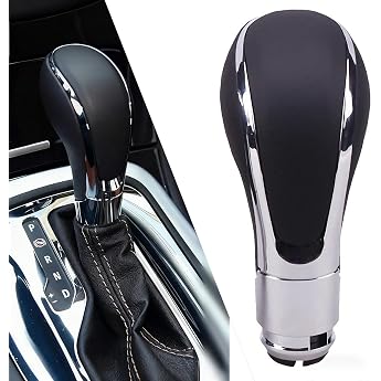 Automatic Gear Shift Knob for Vauxhall Astra J Insignia A Zafira C