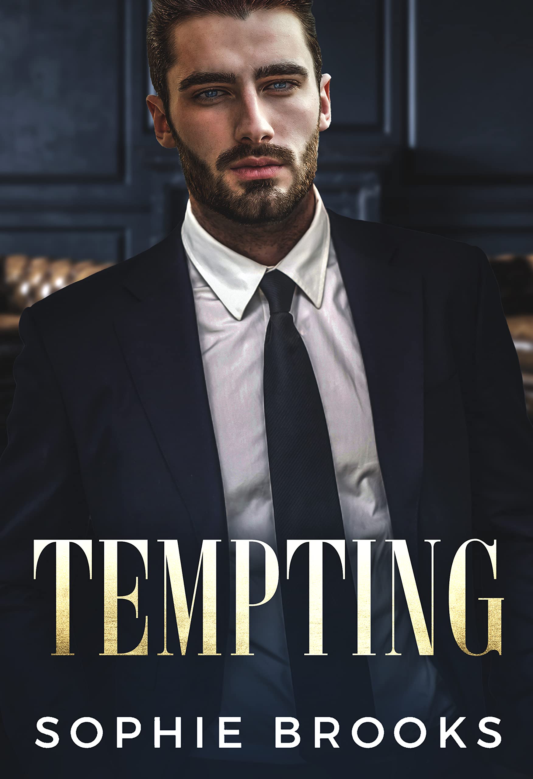 Tempting (Cinderella & the Billionaire)