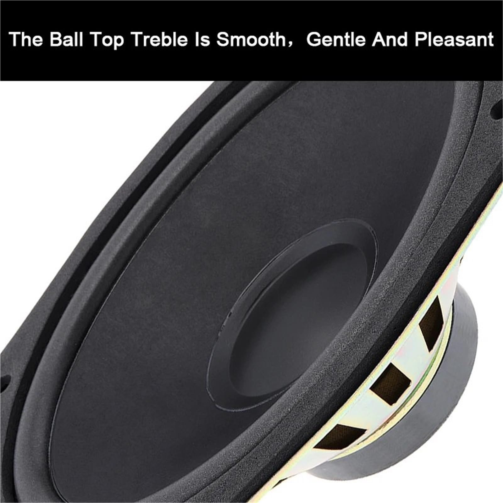 1 sztuka 6x9 cali 600 W 12 V głośniki samochodowe uniwersalny subwoofer samochodowy audio muzyka stereo pełnozakresowe głośniki