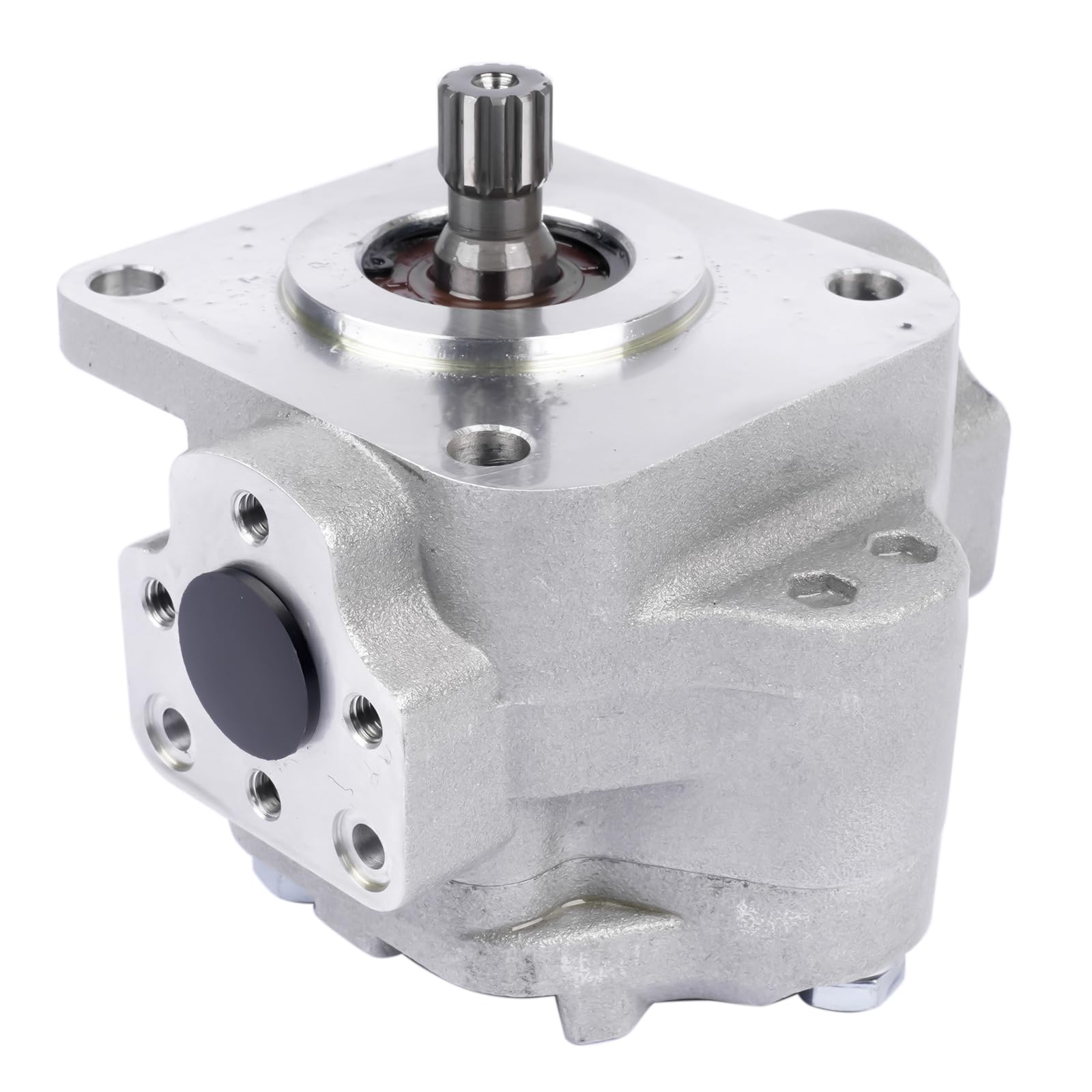 Flynsu Hydraulic Pump AM876750 1401-1192 Replacement for John Deere 2020 2030 Gator Pros 2210 2305 3005 4100 4110 670 770 790 Compact Tractors