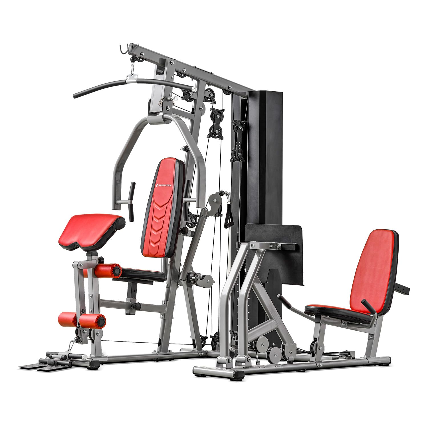 Sportstech Einzigartige Premium Kraftstation