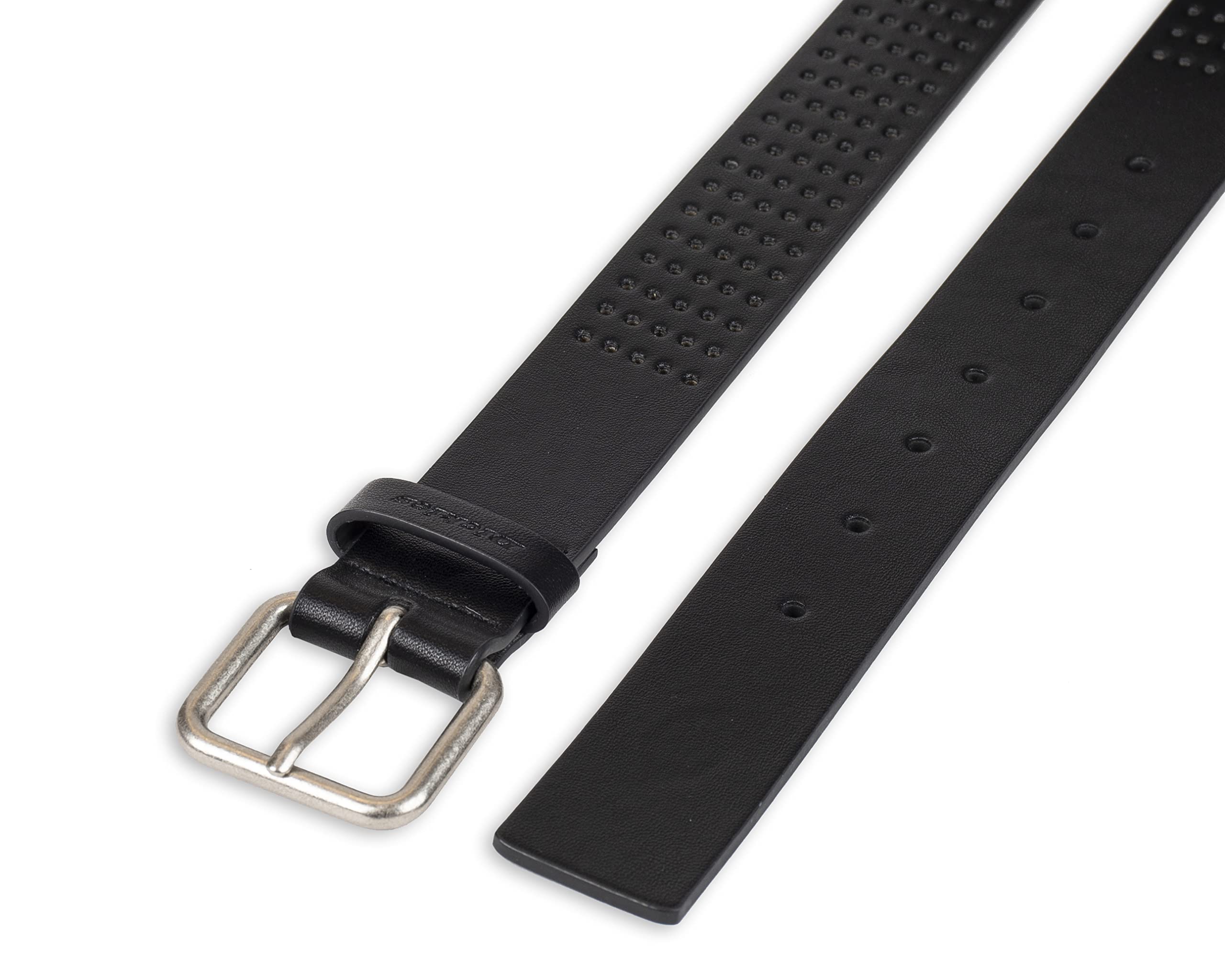 Dickies Ceinture Décontractée en Cuir Femme