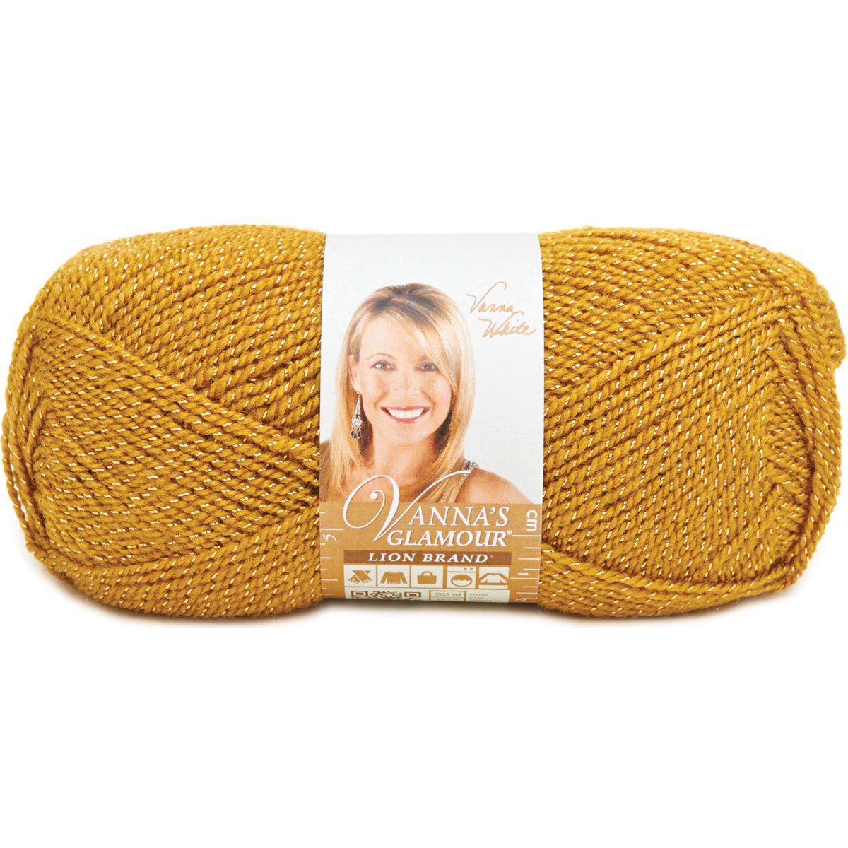 Gold Crochet Thread Crochet For Beginners