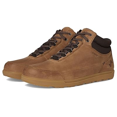 Forsake Phil Mid II Waterproof Men