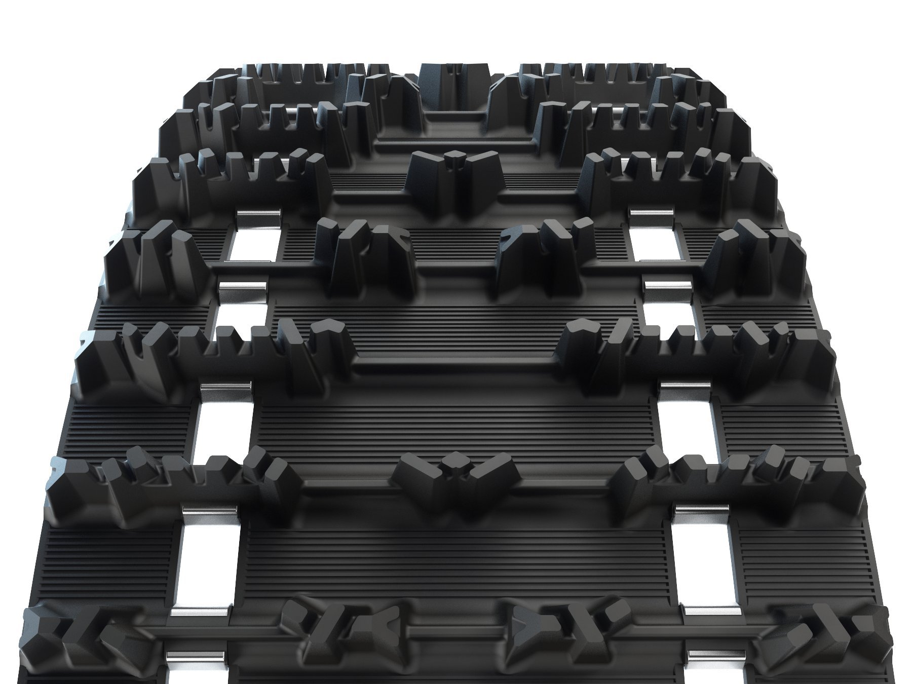 Camoplast 9159C Ripsaw 1.5 Cross-Country Track