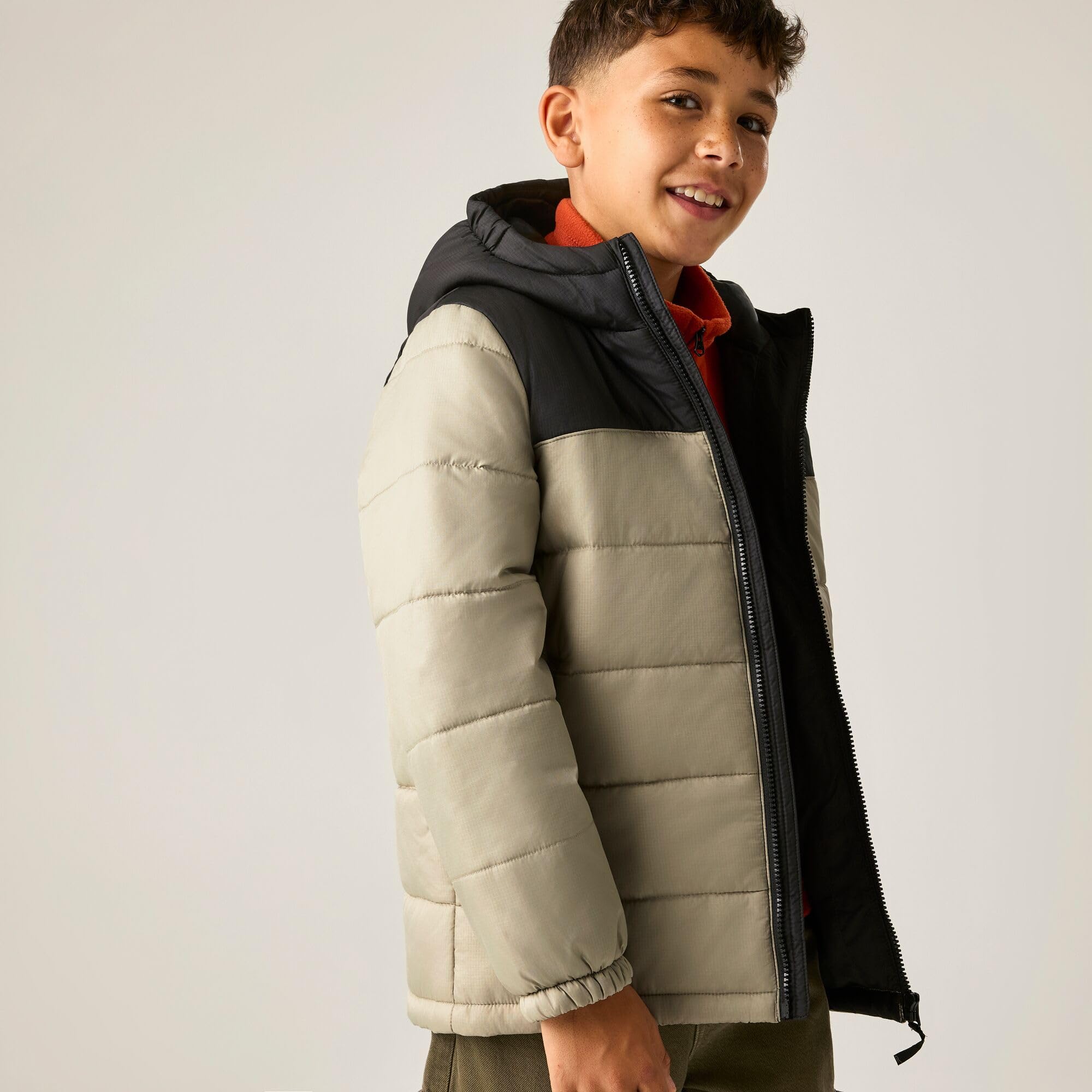 Regatta Lofthouse Regatta Giacca imbottita Lofthouse per bambini Unisex - Bambini e ragazzi