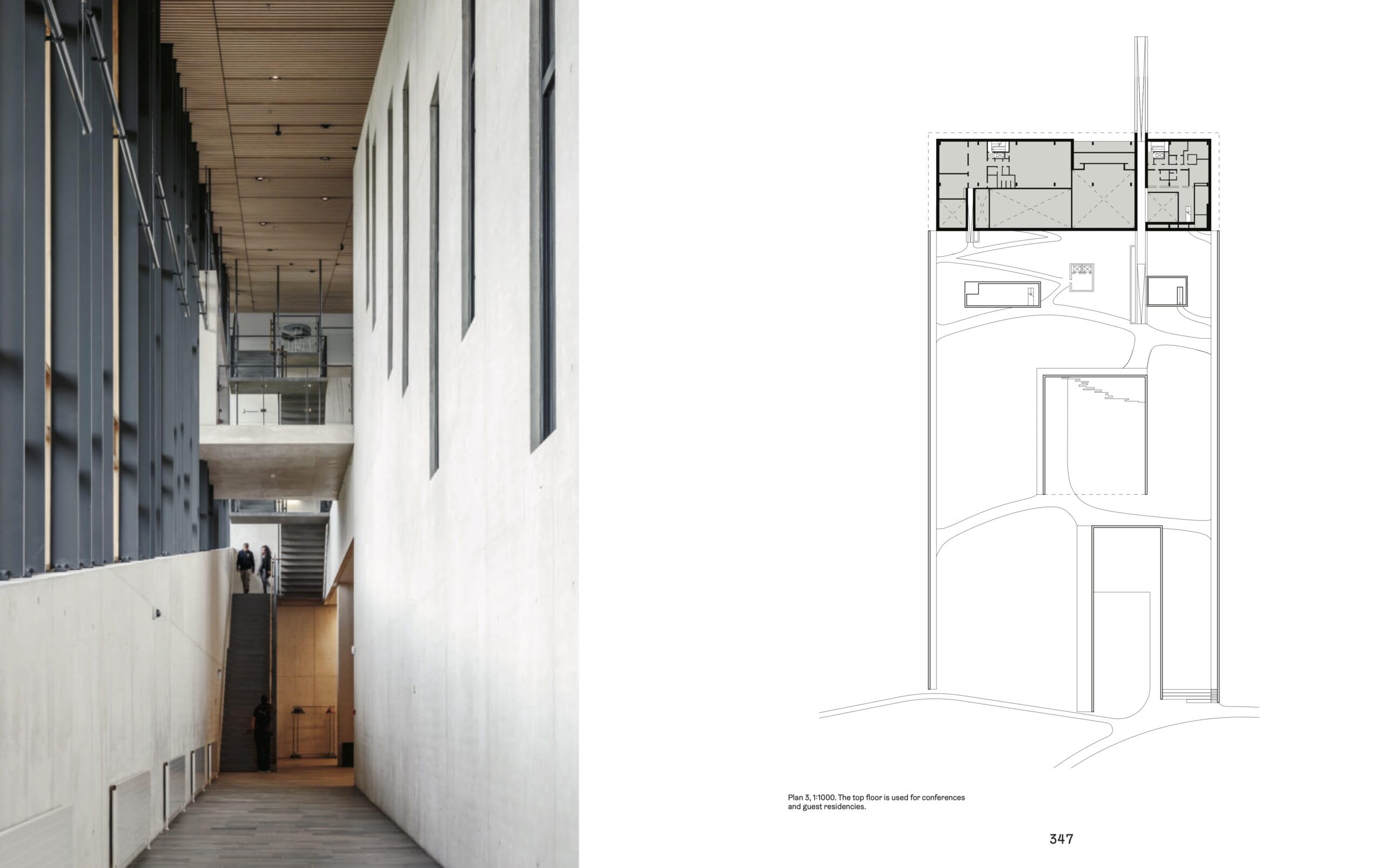 New Danish Architecture /anglais