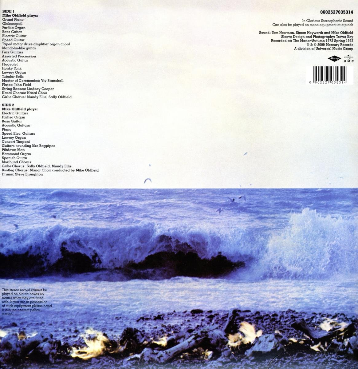 Tubular Bells