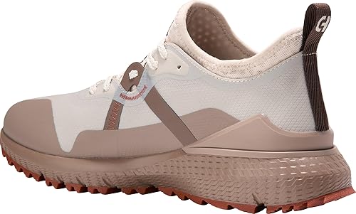 Miniatura 6 de Cole Haan Golf resistente al agua Zerogrand Overtake para hombre