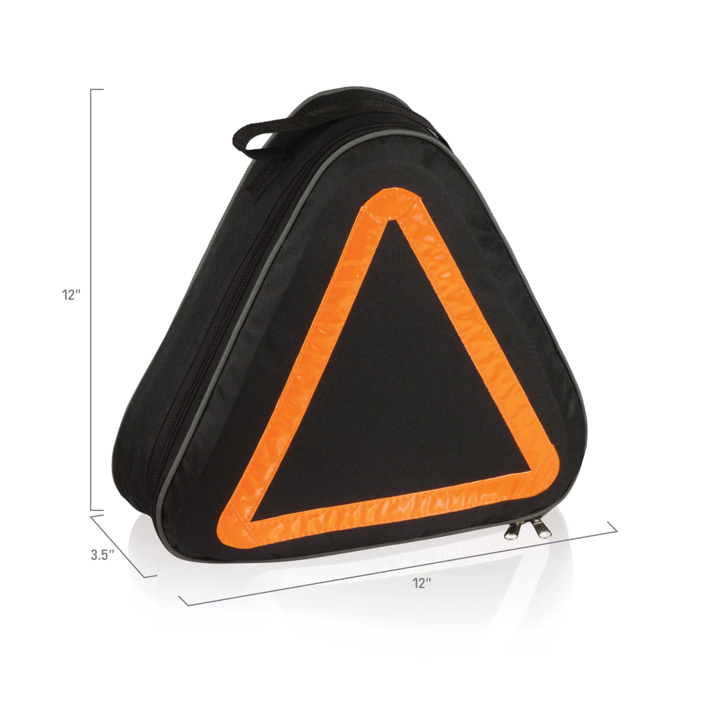 ONIVA – un Picnic Time Marca Roadside emergencia Auto Kit de herramientas