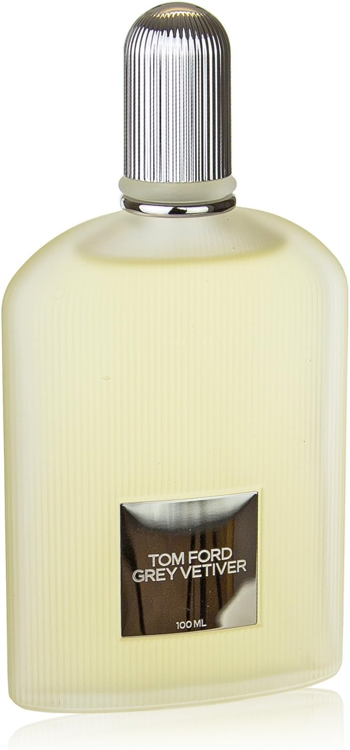 Grey Vetiver Men - Edp Spray 3.4 OZ